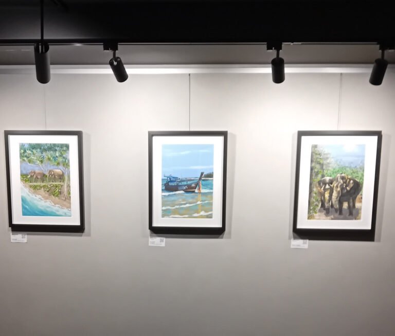 View AGOP’s exhibition calendar for 2026–2027